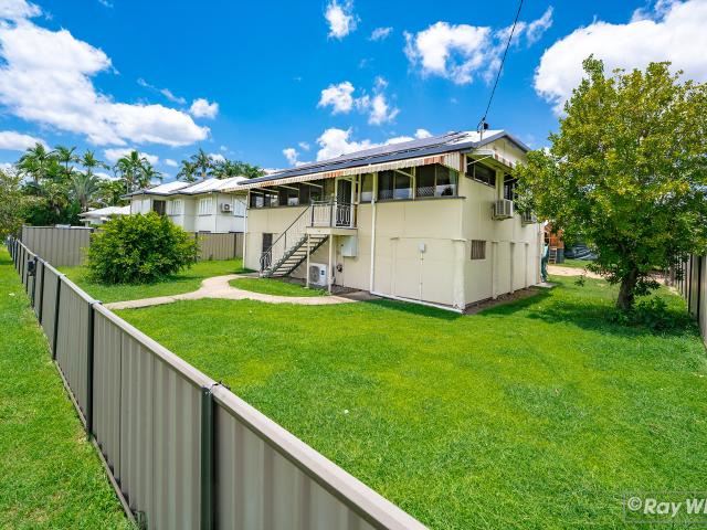House for sale in Rockhampton, Queensland
