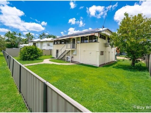 House for sale in Rockhampton, Queensland