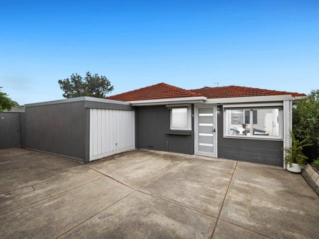 Apartment for sale in Camerons Creek, Victoria