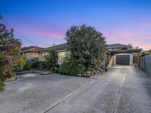 House for sale in Camerons Creek, Victoria