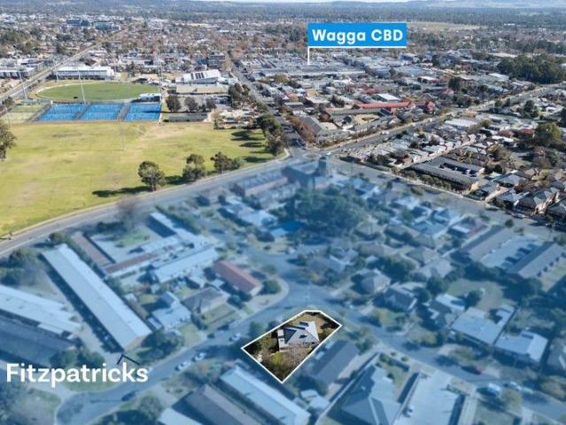 House for sale in Wagga Wagga