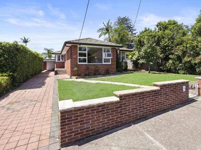 House for sale in Sydney, New South Wales
