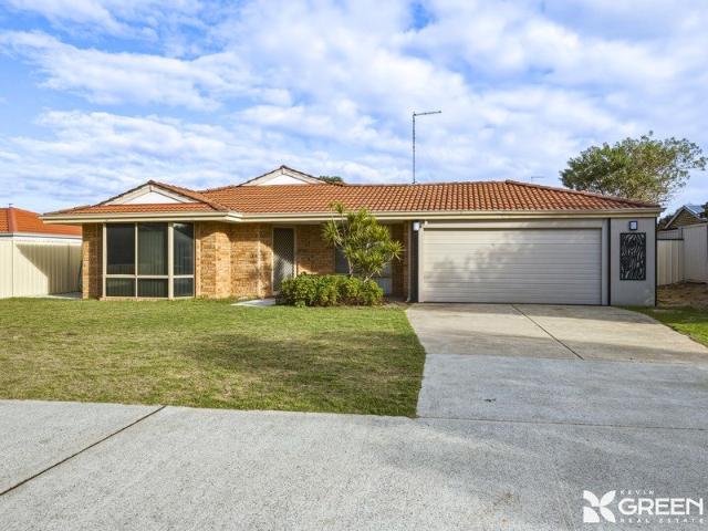 House for sale in Parklands, Western Australia