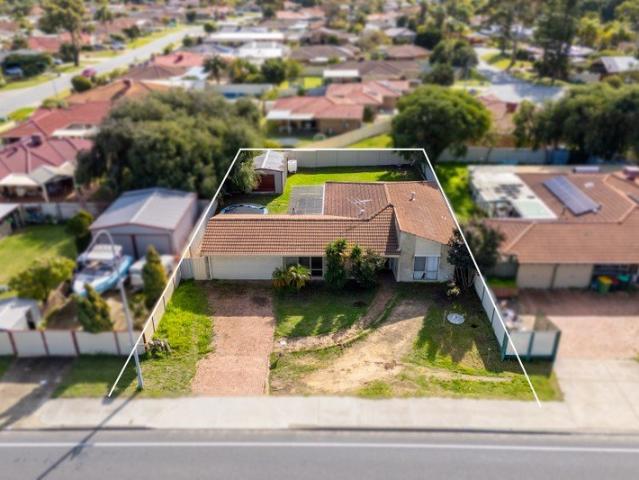 House for sale in Cooloongup, Western Australia