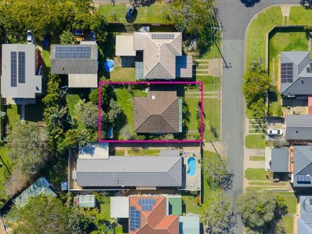House for sale in Toombul, Queensland