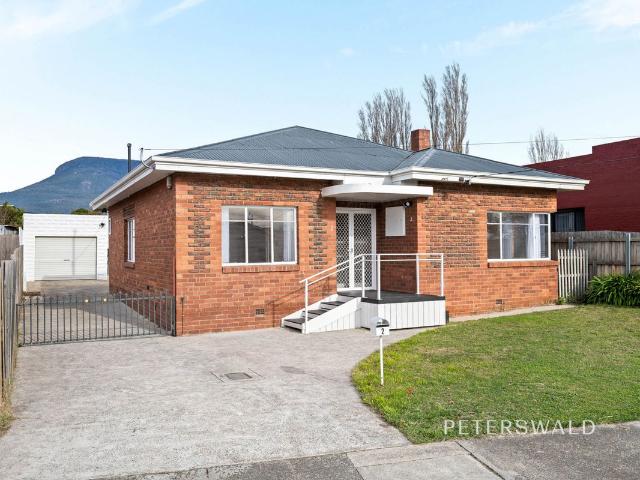 House for sale in Hobart, Tasmania