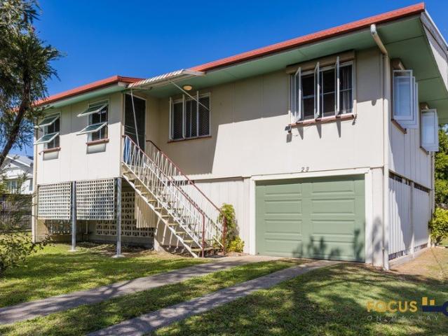 House for sale in Mackay, Queensland