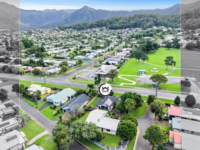 House for sale in Mount Sheridan, Queensland