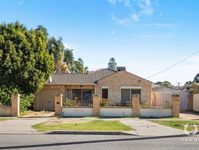 House for sale in Western Australia
