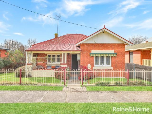 House for sale in Bathurst, New South Wales