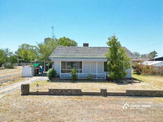 House for sale in Finley, New South Wales