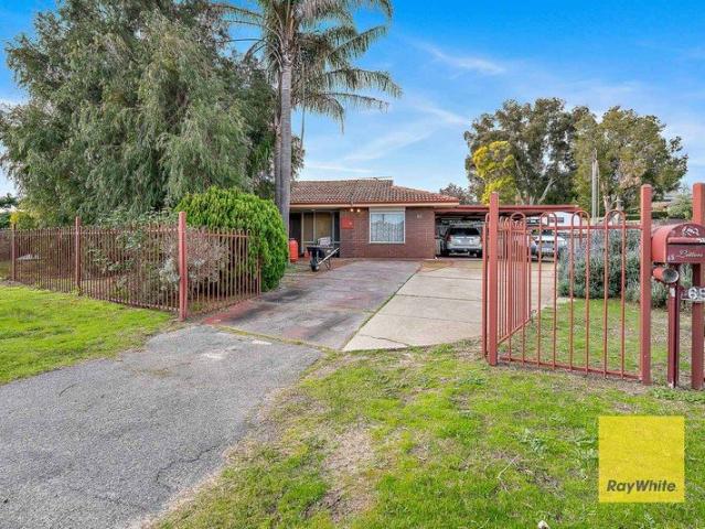House for sale in Thornlie, Western Australia