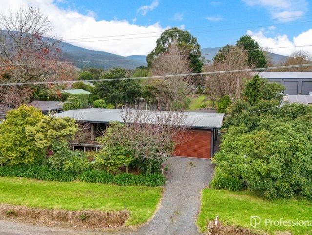 House for sale in Camerons Creek, Victoria