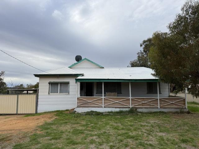 House for sale in Mullewa, Western Australia