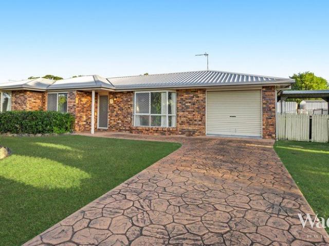 House for sale in Warwick, Queensland