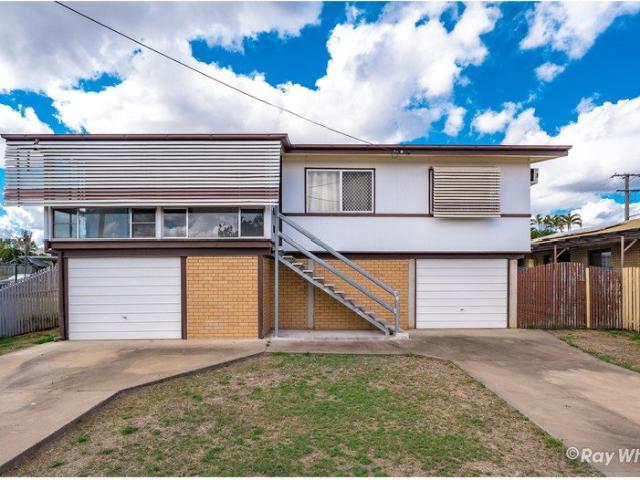 House for sale in Rockhampton, Queensland