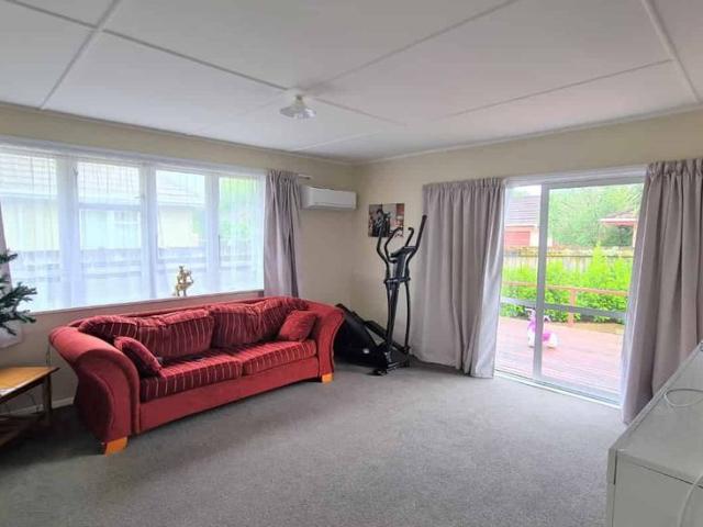 Townhouse for rent in Manawatu District