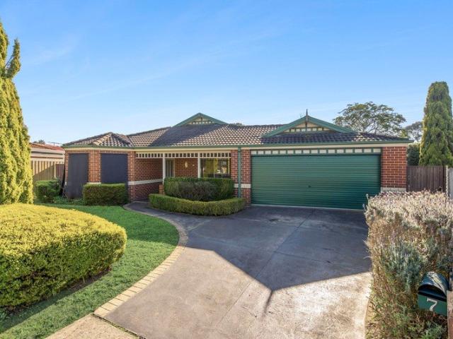 House for sale in Camerons Creek, Victoria