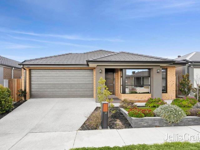 House for sale in Geelong, Victoria