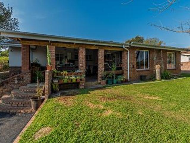 House for sale in Umgungundlovu, Kwazulu-natal