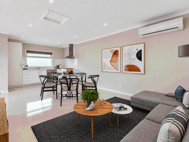 Townhouse for rent in Reservoir, Melbourne