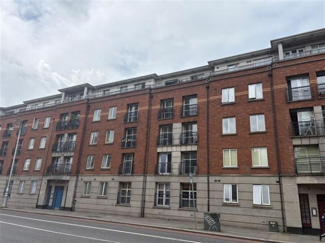 Apartment to rent in Dublin