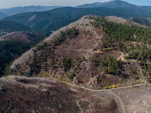Land for sale in Granite, Montana