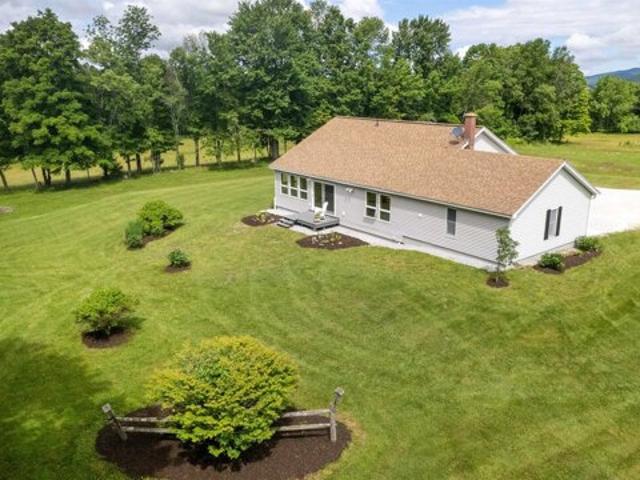 House for sale in Mount Holly, Vermont