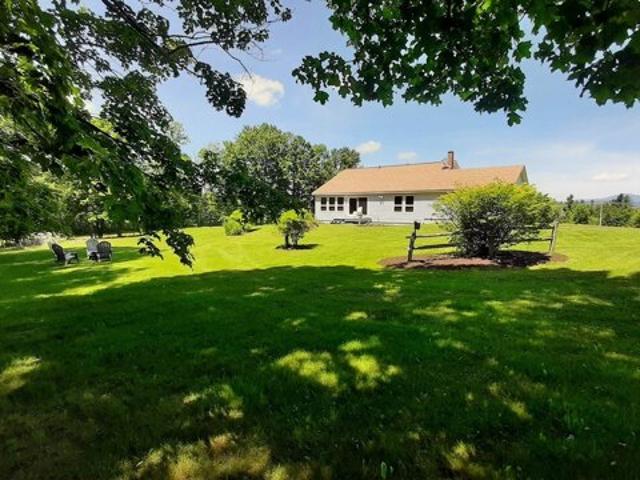 House for sale in Mount Holly, Vermont