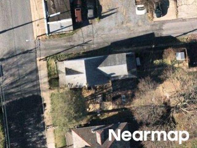 House for sale in Easton, Pennsylvania
