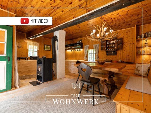 Haus kaufen in Edelschrott, Steiermark