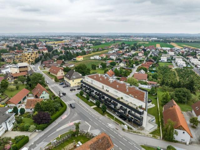 Apartment mieten in Seiersberg, Seiersberg-Pirka