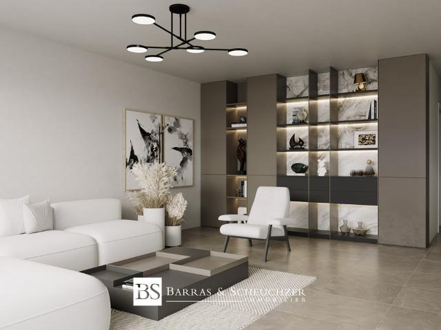 Wohnung kaufen in Crans-Montana, Wallis