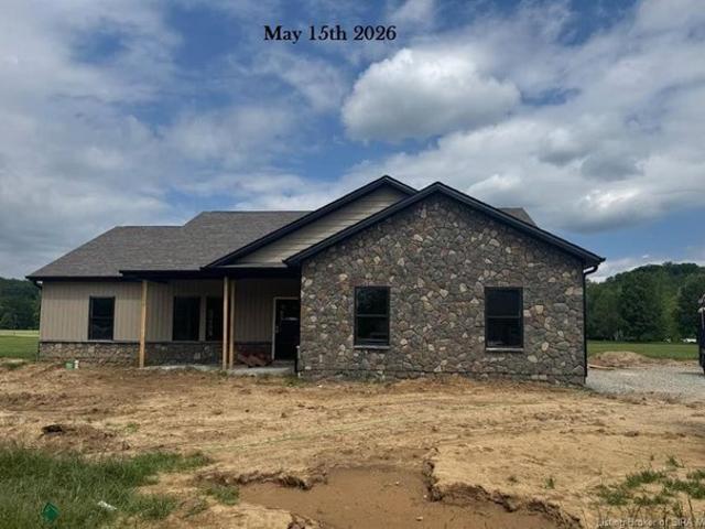 House for sale in Vevay, Indiana