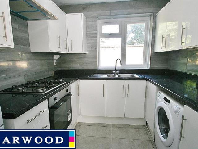 Apartment for rent in Yiewsley, Greater London