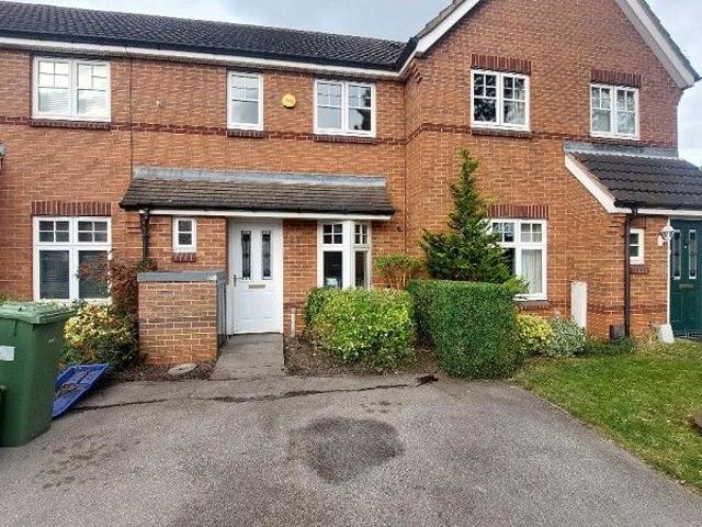 House for rent in Pinfold, Leicestershire