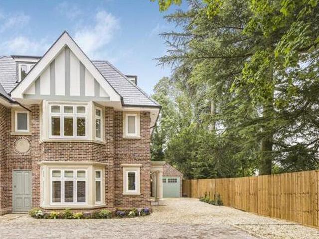 House for sale in Gerrards Cross, Denham