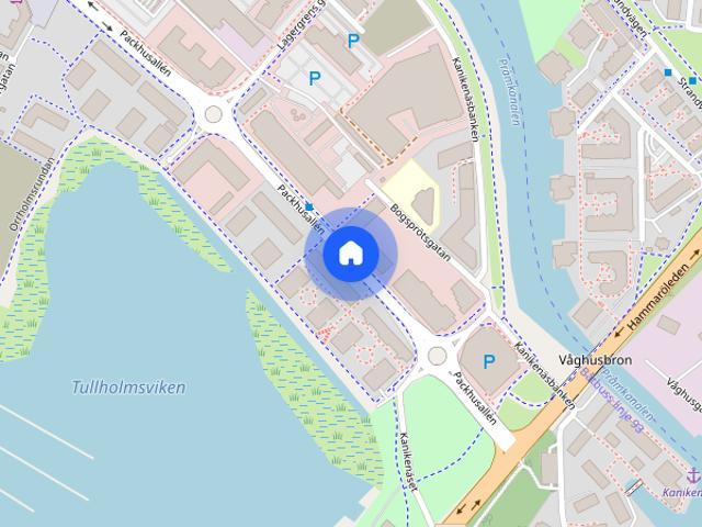 Lägenhet hyra i Karlstad, Värmland
