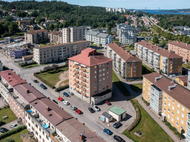 Lägenhet hyra i Kapelle, Uddevalla