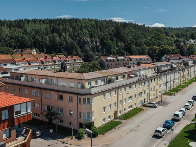 Lägenhet hyra i Haparanda