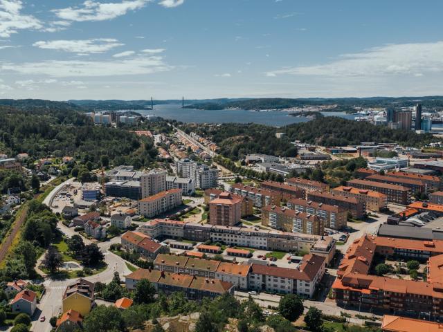 Lägenhet hyra i Haparanda