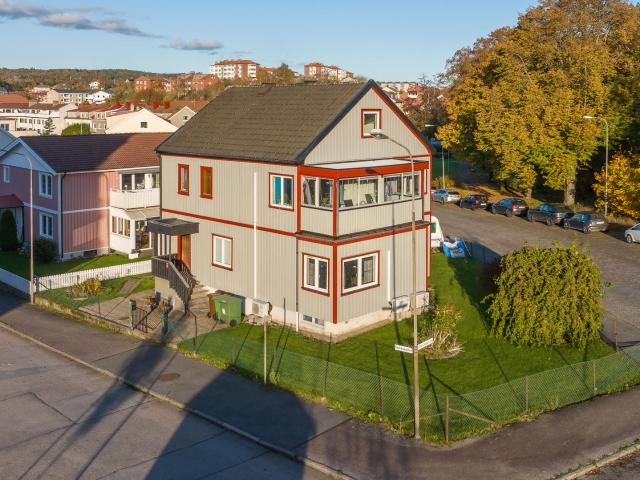 Villa till salu i Uddevalla, Västra Götaland