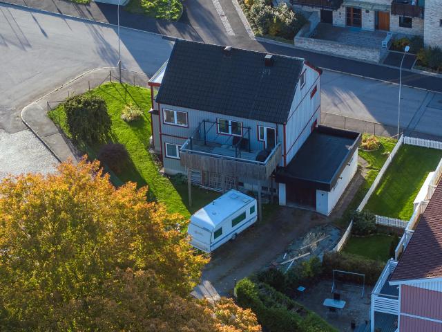 Villa till salu i Uddevalla, Västra Götaland
