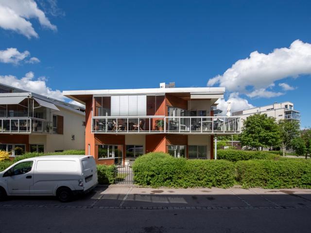 Bostadsrätt till salu i Västerås, Västmanland