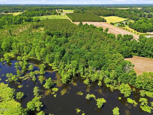 Land for sale in Smithfield, North Carolina