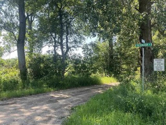 Land for sale in Manton, Michigan