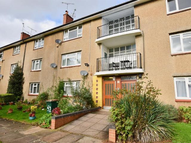 Apartment for rent in Allesley Park, Allesley