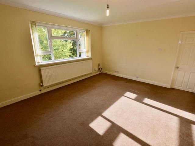 Apartment for rent in Allesley Park, Allesley