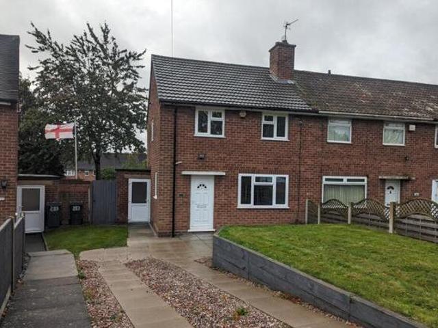 House for rent in Kitts Green, Buckland End