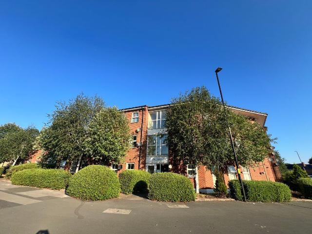 Apartment for rent in Shard End, West Midlands